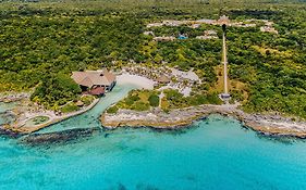 Occidental at Xcaret Destination - All Inclusive