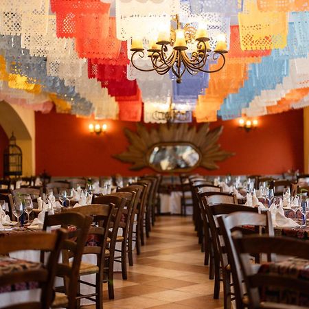 Occidental at Xcaret Destination - All Inclusive Xcaret Park Esterno foto