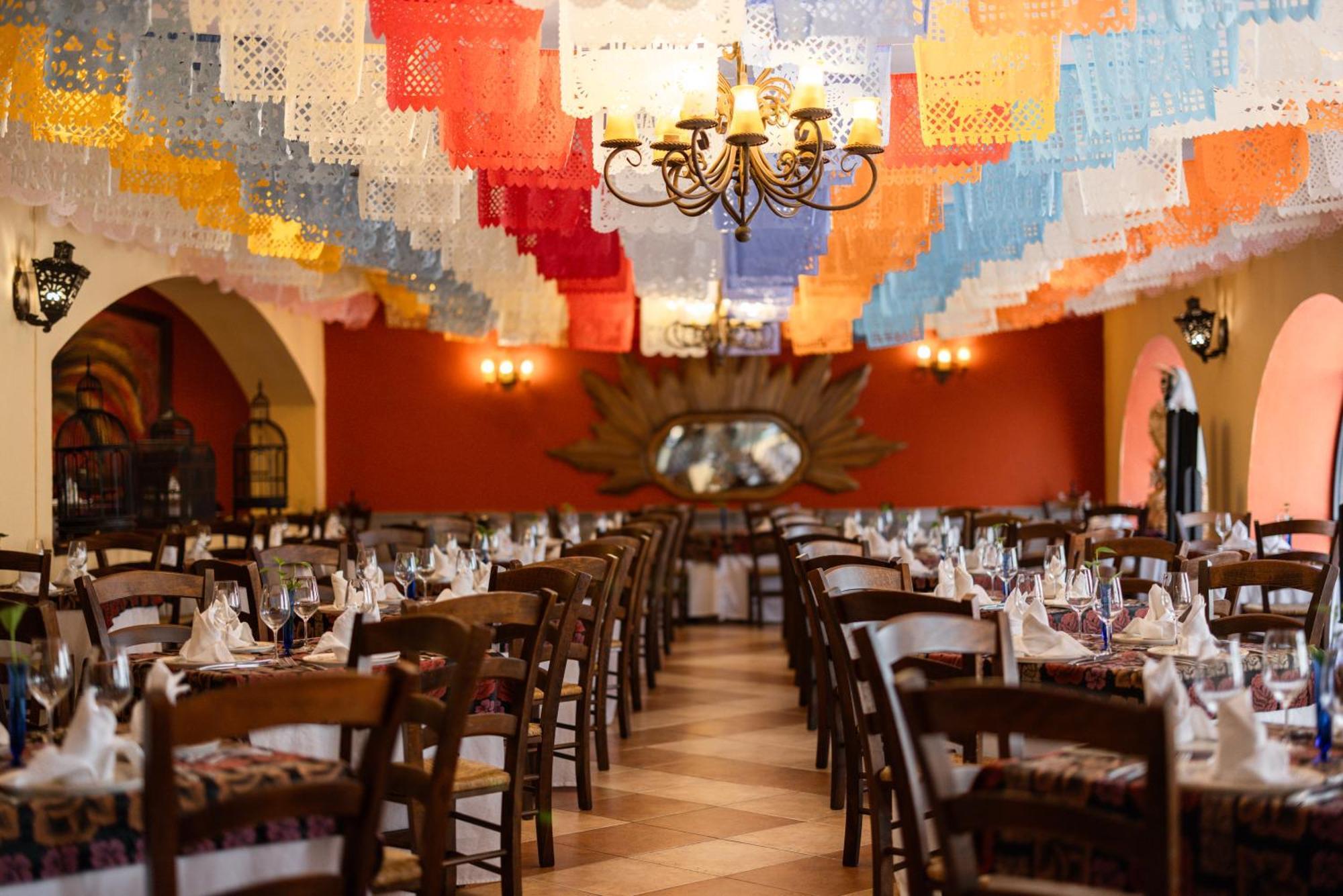 Occidental at Xcaret Destination - All Inclusive Xcaret Park Esterno foto