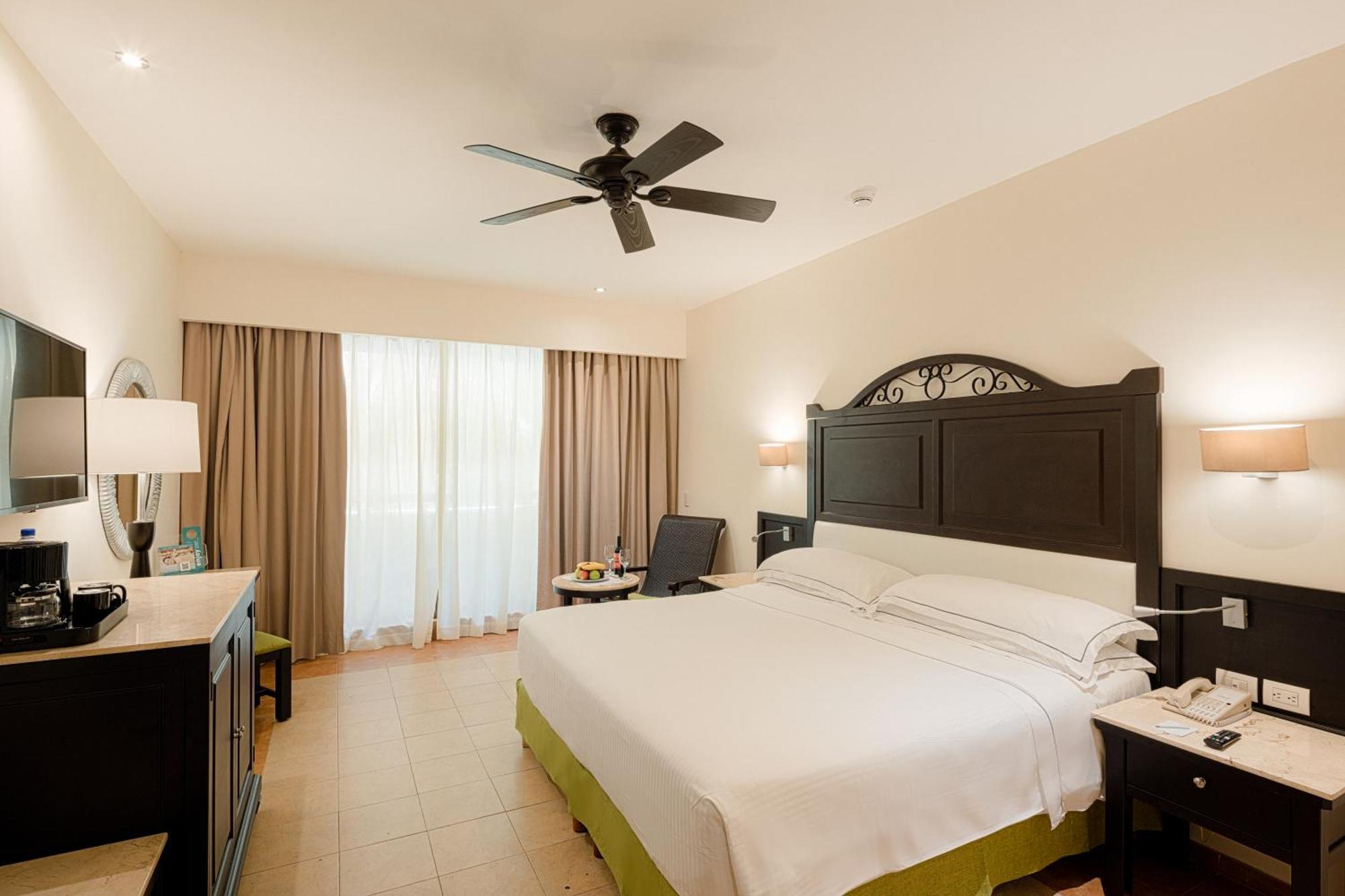 Occidental at Xcaret Destination - All Inclusive Xcaret Park Esterno foto