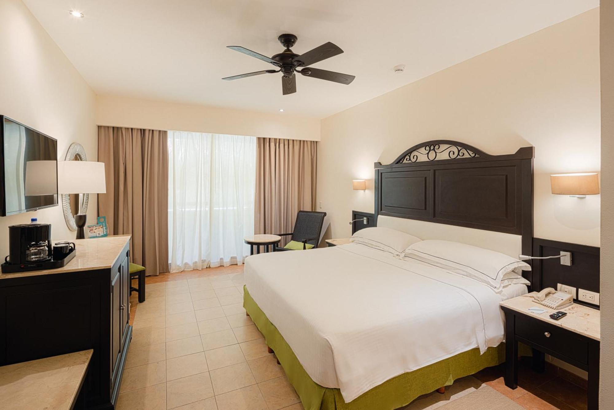 Occidental at Xcaret Destination - All Inclusive Xcaret Park Esterno foto