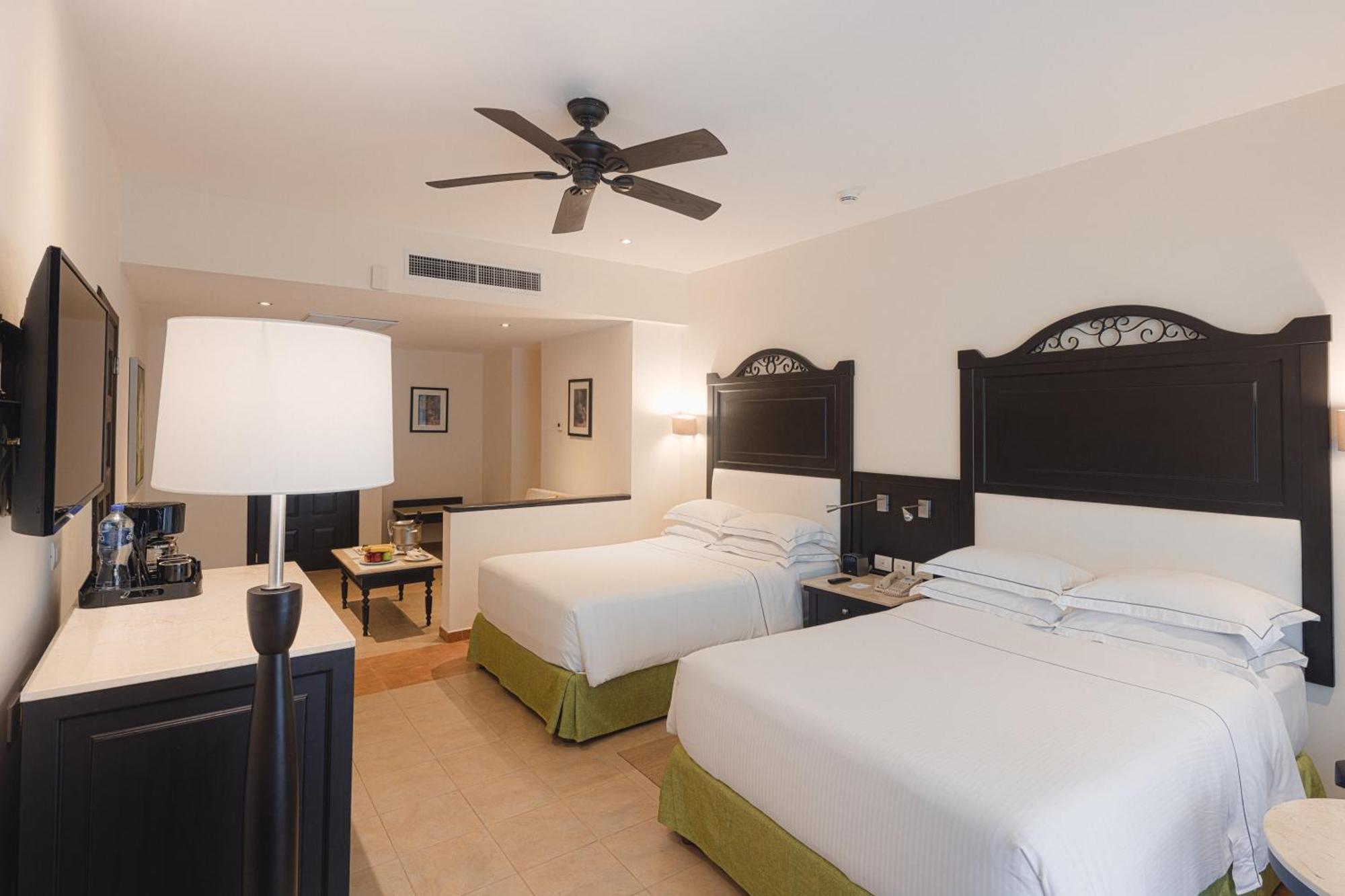 Occidental at Xcaret Destination - All Inclusive Xcaret Park Esterno foto