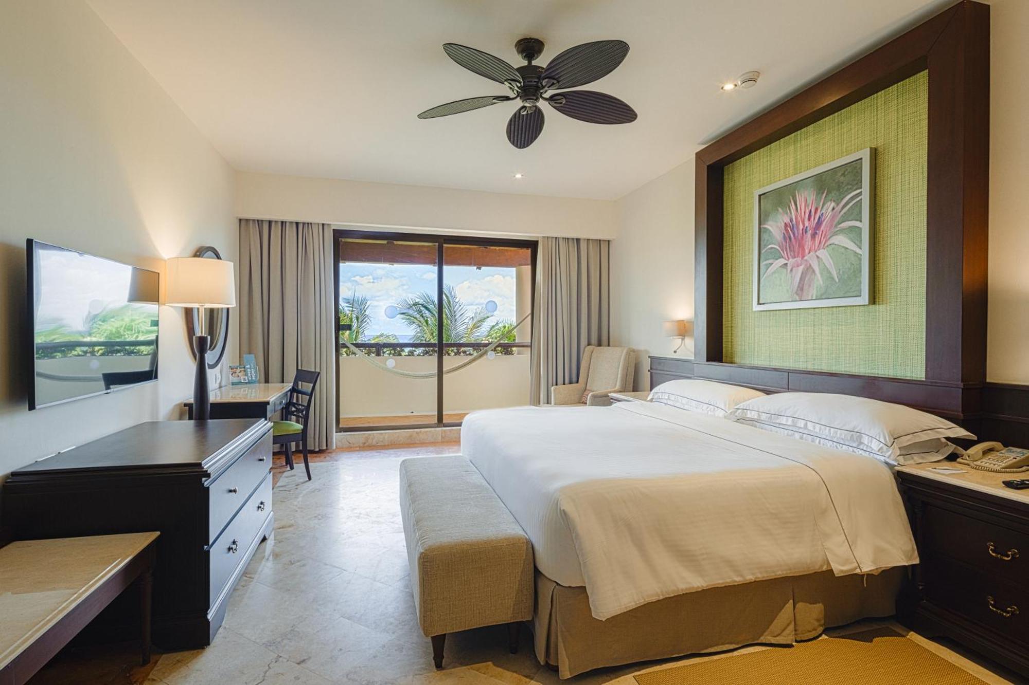 Occidental at Xcaret Destination - All Inclusive Xcaret Park Esterno foto