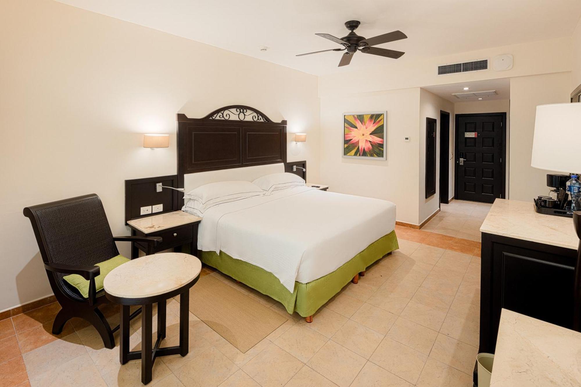 Occidental at Xcaret Destination - All Inclusive Xcaret Park Esterno foto