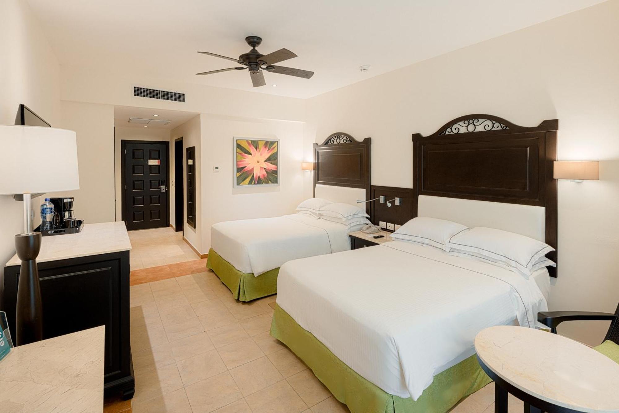 Occidental at Xcaret Destination - All Inclusive Xcaret Park Esterno foto