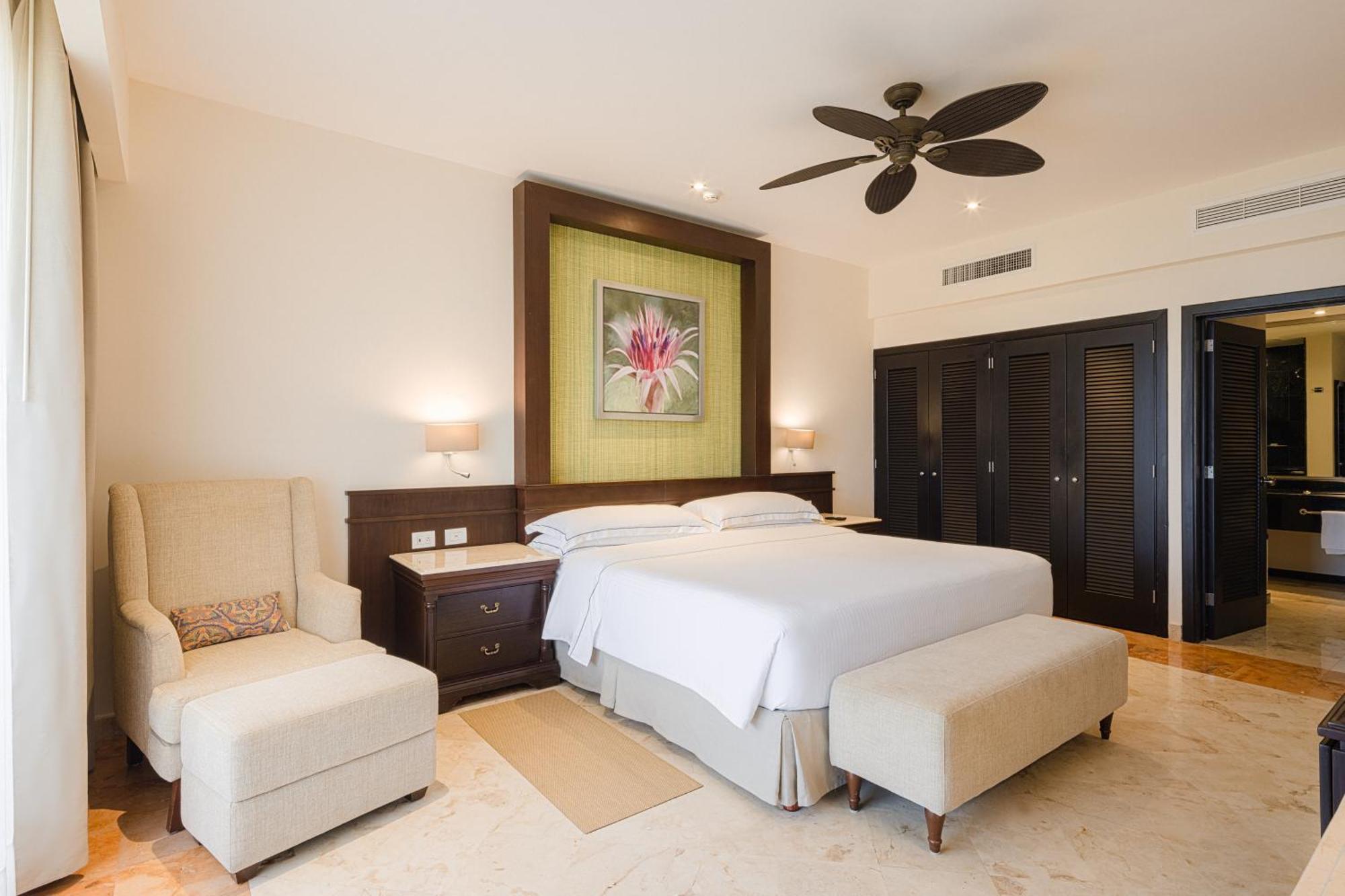 Occidental at Xcaret Destination - All Inclusive Xcaret Park Esterno foto