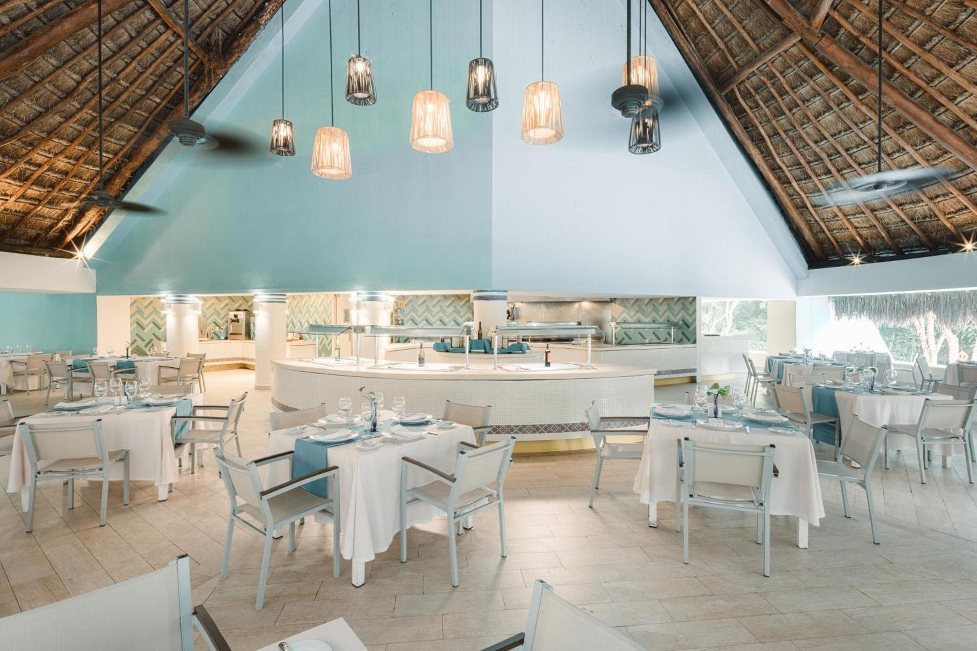 Occidental at Xcaret Destination - All Inclusive Xcaret Park Esterno foto